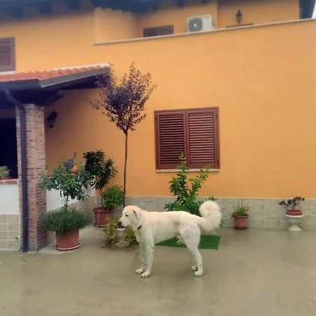 Bed & Breakfast La Casetta Ortona