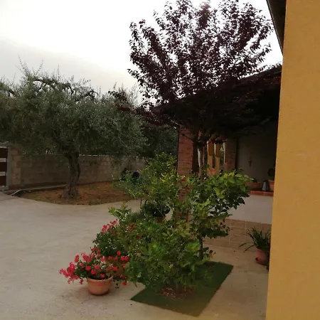 La Casetta Bed & Breakfast