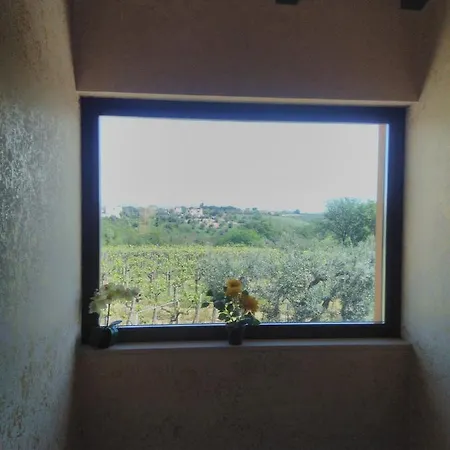 Bed & Breakfast La Casetta Ortona