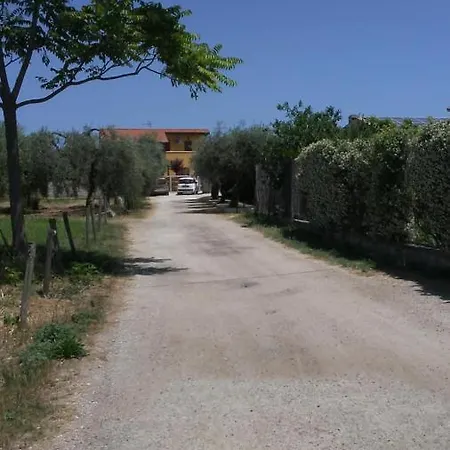 La Casetta 3*