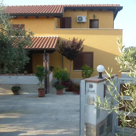 La Casetta 3* Ortona