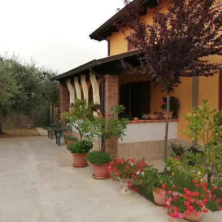 La Casetta 3* Ortona