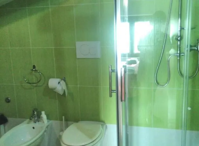 La Casetta أورتونا