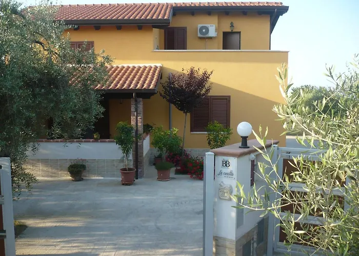 La Casetta 3* Ortona