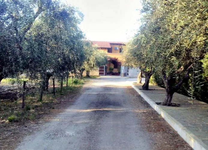 Bed and Breakfast La Casetta Ortona