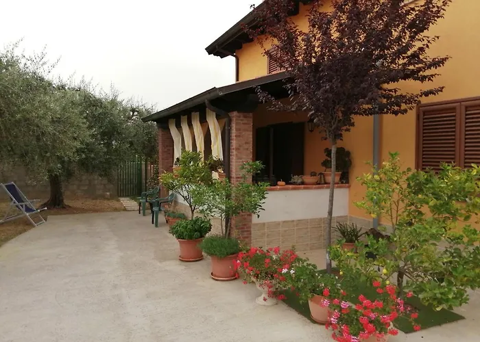 La Casetta 3* Ortona